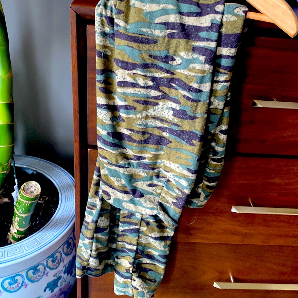 Lularoe